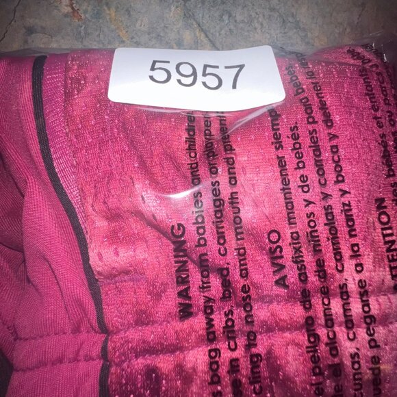 Boys DSG 2XS‎ Basketball shorts, pink - Picture 7 of 9